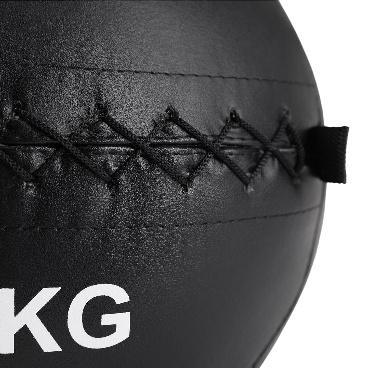 High Quality Wall Balls for Full Body Conditioning | Multiple Weights (3kg–12kg) | Durable, No-Bounce Design | Ideal for Home Gyms, CrossFit & Strength Training