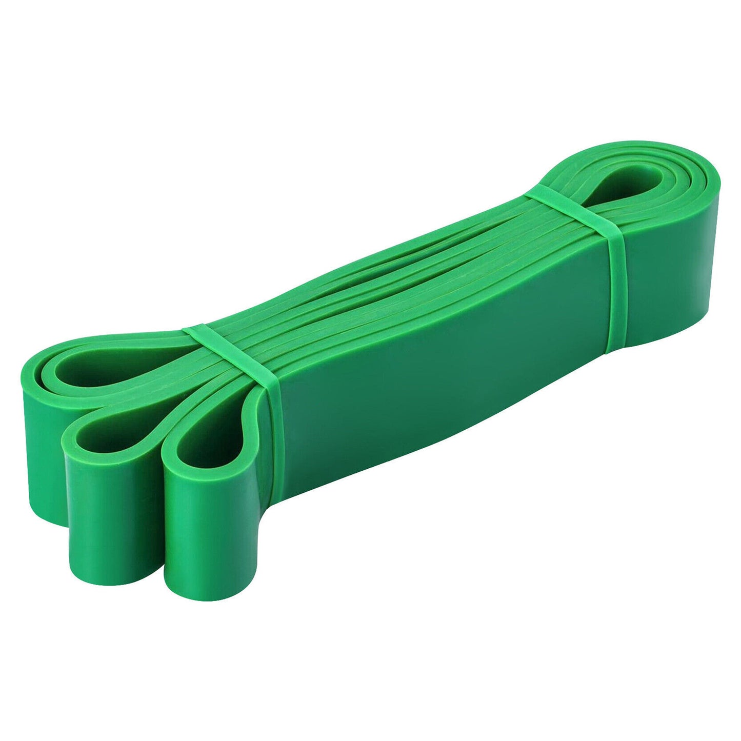 Enhanced Training with 5-Level Resistance Bands – Ideal for Pull-Ups, Strength Workouts, Powerlifting, Stretching & Rehab for Men & Women
