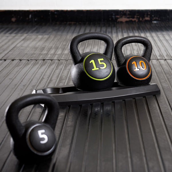 KETTLEBELLS
