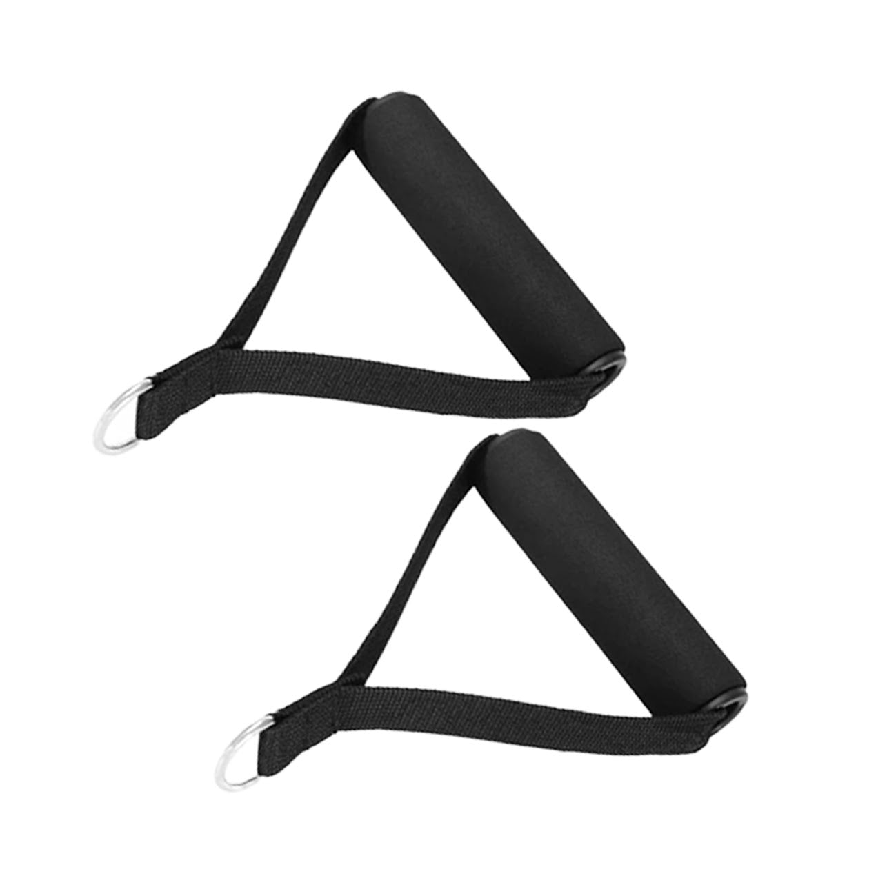 Complete Cable Machine Attachment Sets for Full Body Workouts – Includes Tricep, Row, Lat, Ankle, and Grip Tools for Upper & Lower Body Muscle Targeting and Isolation