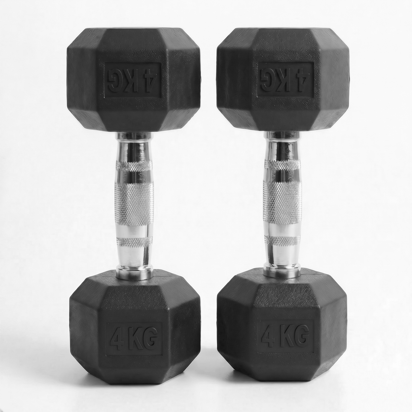 Hex Dumbbell Pairs and Sets