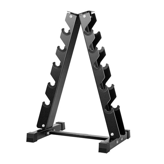 Hex Dumbbell Tier & Layer Storage Racks – 3-Tier, 5-Tier, 6-Tier & L3-Tier Heavy Duty Steel Weight Storage Rack for Home Gym Strength Training