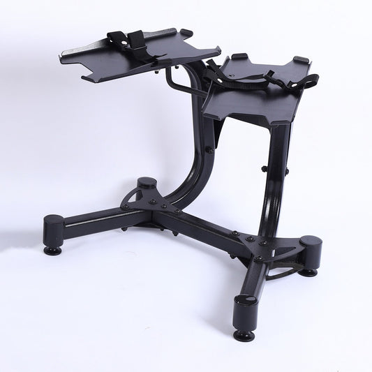 Organize Your Home Gym with the Adjustable Dumbbell Rack – Optional 24kg & 40kg Weights, Space-Saving, Durable, Easy Access & Perfect for All Fitness Levels