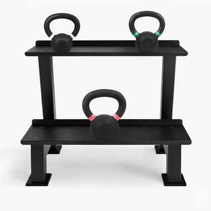 Cast Iron Kettlebells