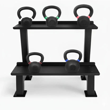 Cast Iron Kettlebells