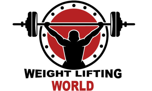 Weight Lifting World