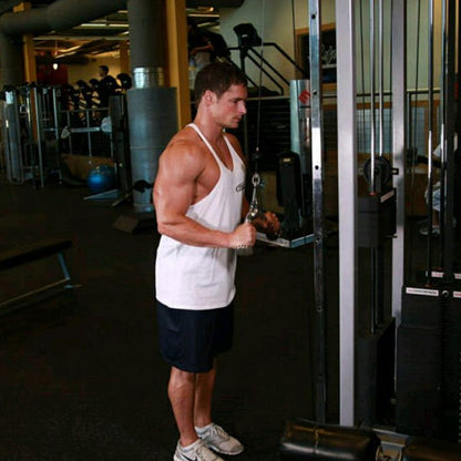 Complete Cable Machine Attachment Sets for Full Body Workouts – Includes Tricep, Row, Lat, Ankle, and Grip Tools for Upper & Lower Body Muscle Targeting and Isolation