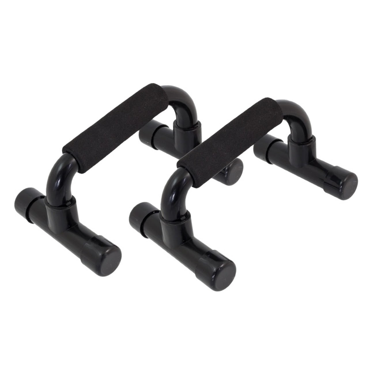 Heavy Duty Push Up Bars – Enhance Your Upper Body Workouts with Durable, Non-Slip Design to Build Chest, Shoulders & Strength, Improve Form, and Train Anywhere, Anytime!