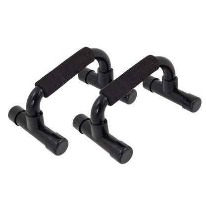 Heavy Duty Push Up Bars – Enhance Your Upper Body Workouts with Durable, Non-Slip Design to Build Chest, Shoulders & Strength, Improve Form, and Train Anywhere, Anytime!