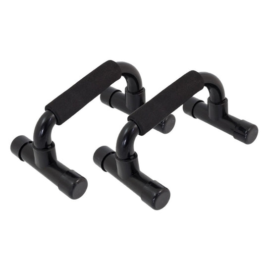 Heavy Duty Push Up Bars – Enhance Your Upper Body Workouts with Durable, Non-Slip Design to Build Chest, Shoulders & Strength, Improve Form, and Train Anywhere, Anytime!
