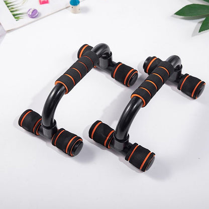 Heavy Duty Push Up Bars – Enhance Your Upper Body Workouts with Durable, Non-Slip Design to Build Chest, Shoulders & Strength, Improve Form, and Train Anywhere, Anytime!